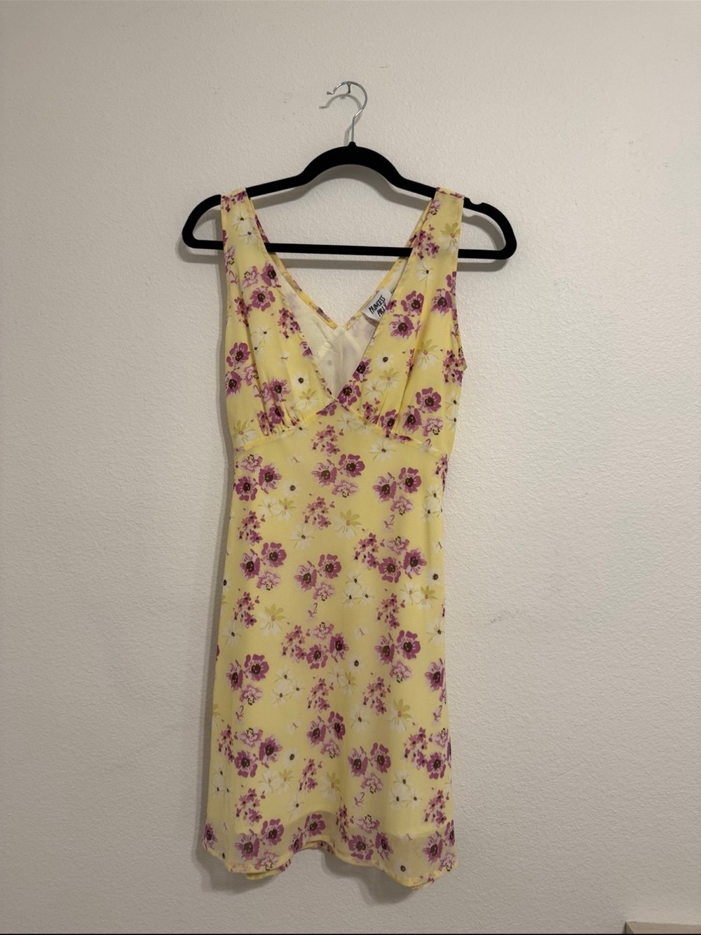 Princess Polly Dress